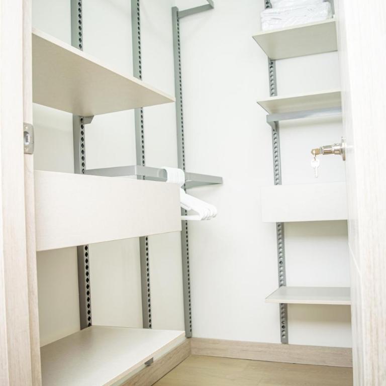 Modern and Luxury with jaw dropping Views en El Poblado - Apartamento de 1 dormitorio - 16