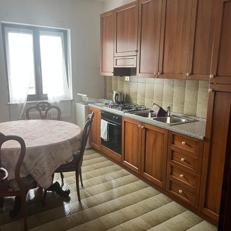 Appartamento Luisa 2 - Appartamento Premium con 3 Camere da Letto e Balcone - 1