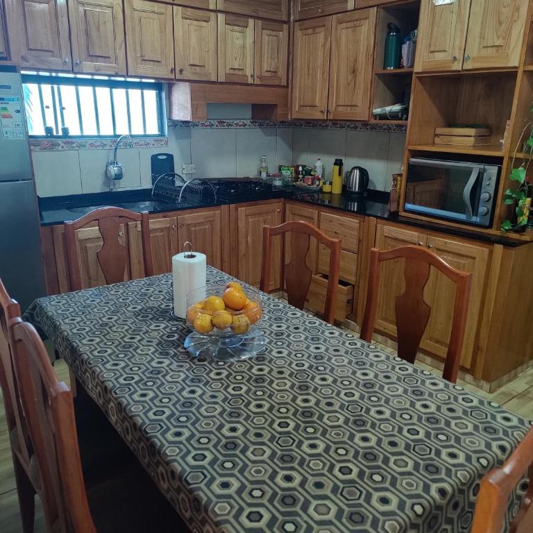 Casa Quinta en Encarnación Disponible WRC - Two-Bedroom Apartment - 6