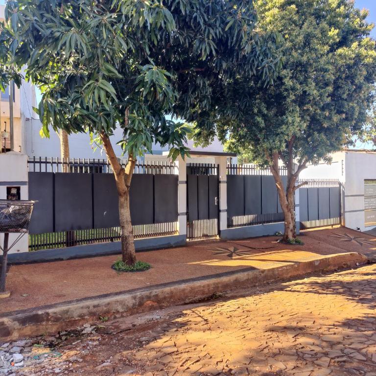 Casa Quinta en Encarnación Disponible WRC - Two-Bedroom Apartment - 8