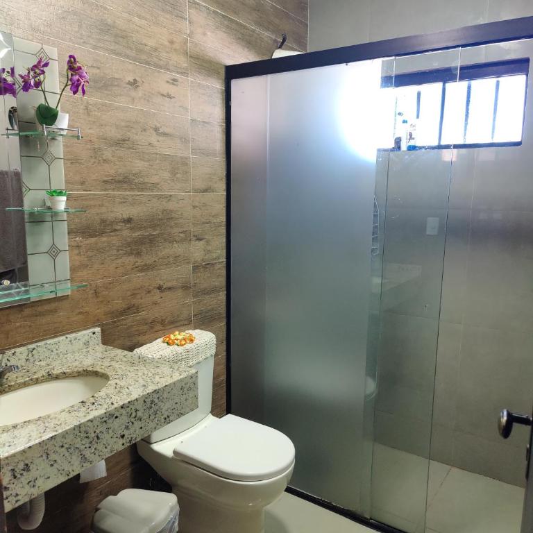 Casa Quinta en Encarnación Disponible WRC - Two-Bedroom Apartment - 9