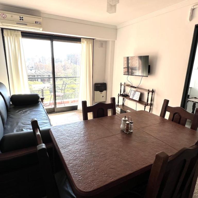 Oasis Urbano - 2 dormitorios con vista increíble a la ciudad y las Sierras - Apartamento de 2 dormitorios - 41