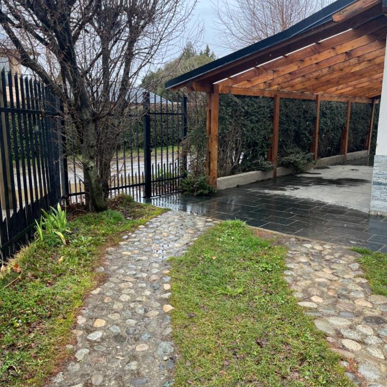 Casa Las Victorias - Two-Bedroom Apartment - 26