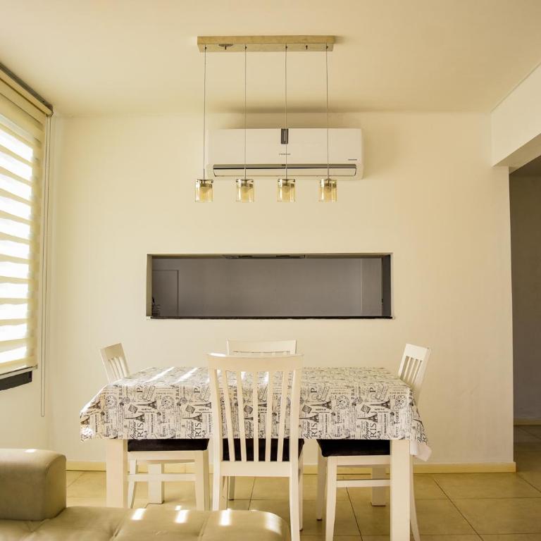 Apart premiun - torre rio - con piscina - Apartamento de 2 dormitorios con vistas al río - 7