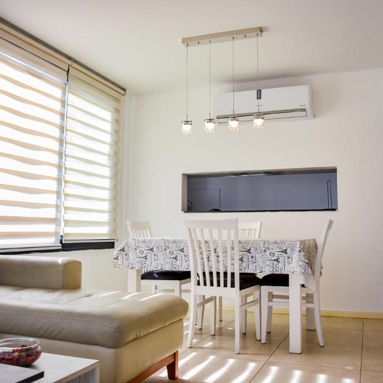 Apart premiun - torre rio - con piscina - Apartamento de 2 dormitorios con vistas al río - 15