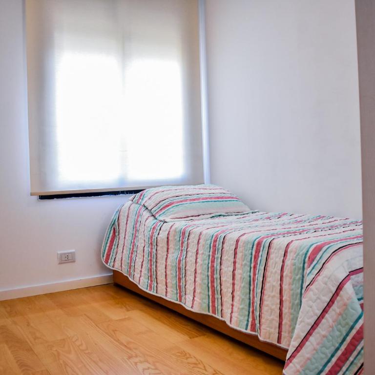 Apart premiun - torre rio - con piscina - Apartamento de 2 dormitorios con vistas al río - 16