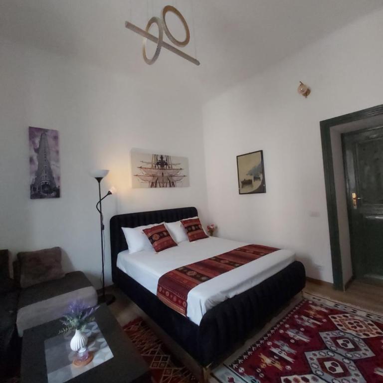 Caserina Lux Roma - Camera Familiare - 28