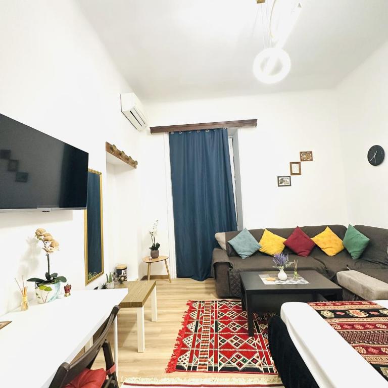 Caserina Lux Roma - Camera Familiare - 10