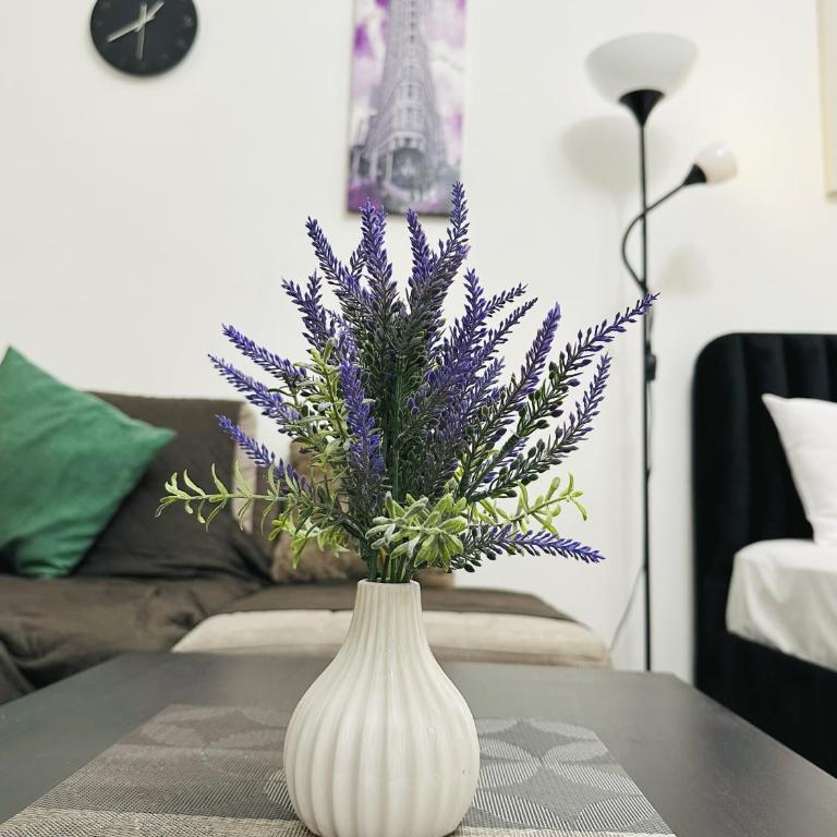 Caserina Lux Roma - Camera Familiare - 25