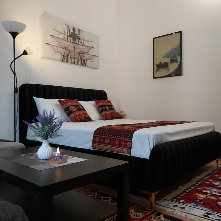 Caserina Lux Roma - Camera Familiare - 27