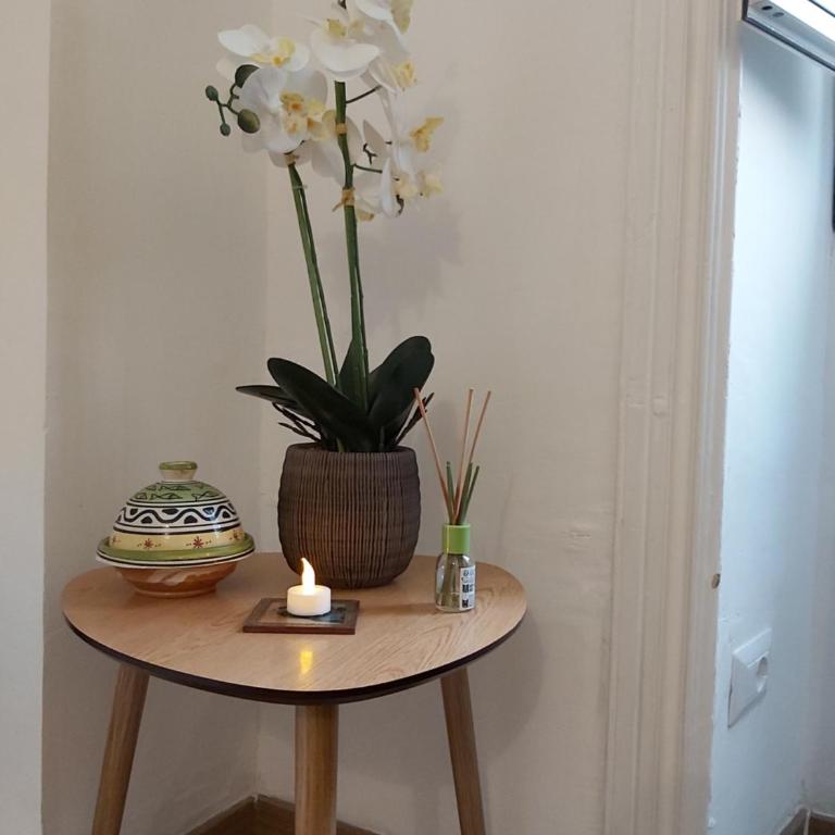 Caserina Lux Roma - Camera Familiare - 21