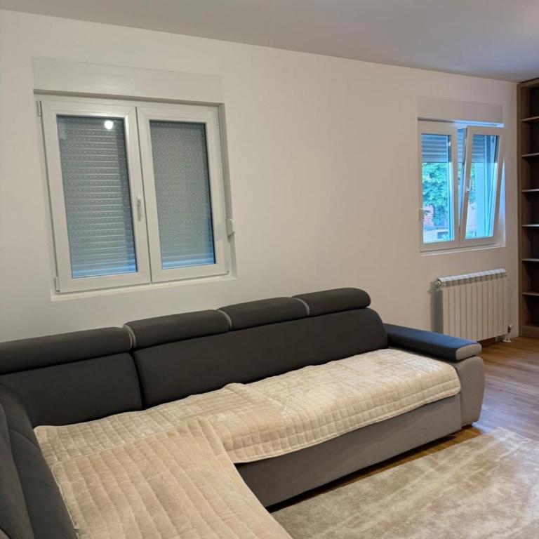 Family Apartment Durmitor - Two-Bedroom Apartment - 1