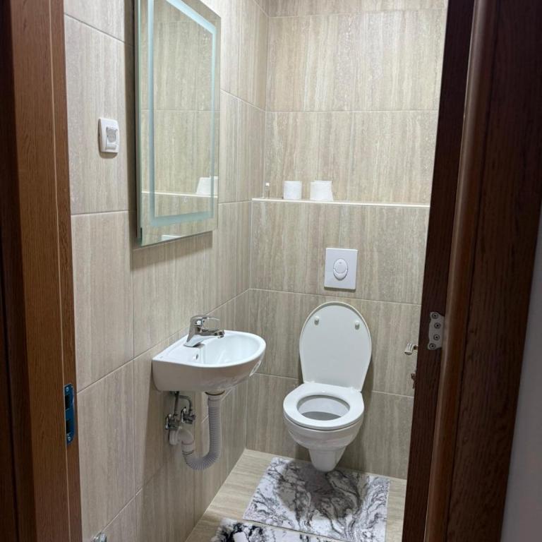 Family Apartment Durmitor - Two-Bedroom Apartment - 2