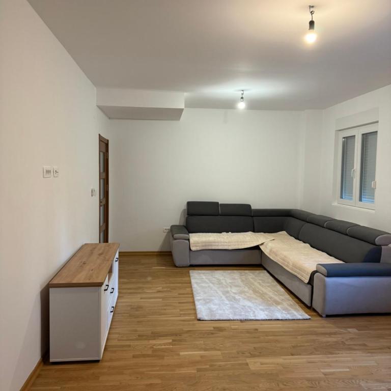 Family Apartment Durmitor - Two-Bedroom Apartment - 4