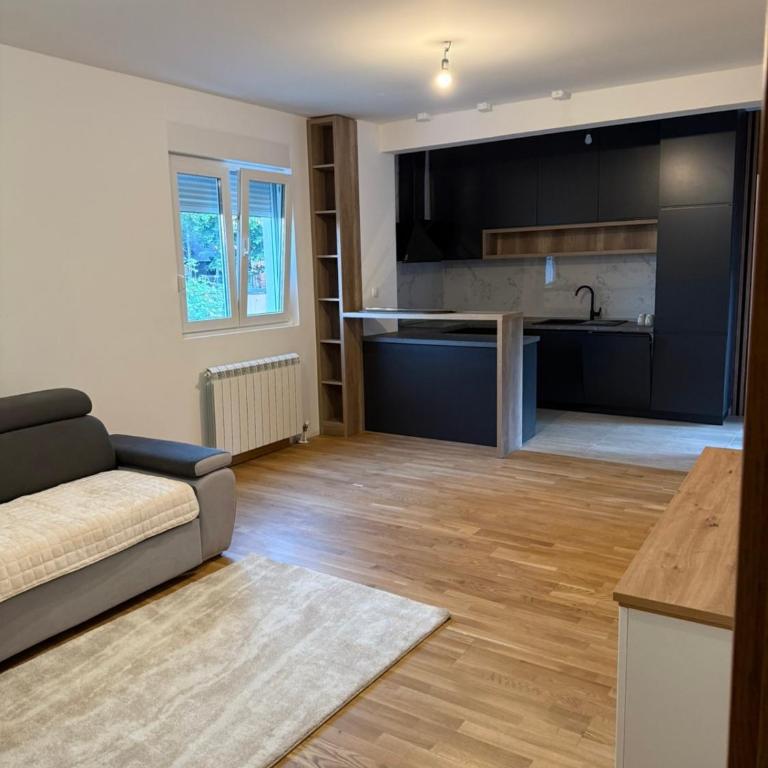 Family Apartment Durmitor - Two-Bedroom Apartment - 5