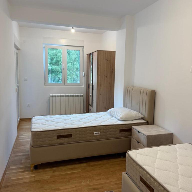 Family Apartment Durmitor - Two-Bedroom Apartment - 6