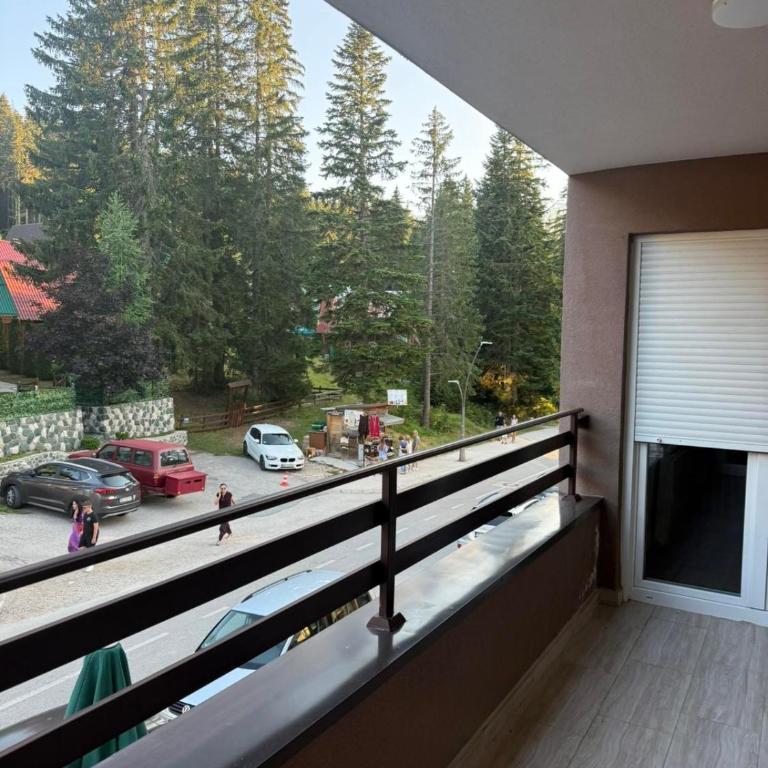 Family Apartment Durmitor - Two-Bedroom Apartment - 8