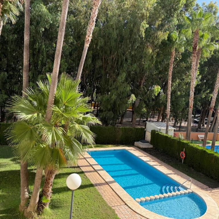 Playa Albir Apartments - One-Bedroom Apartment - 3
