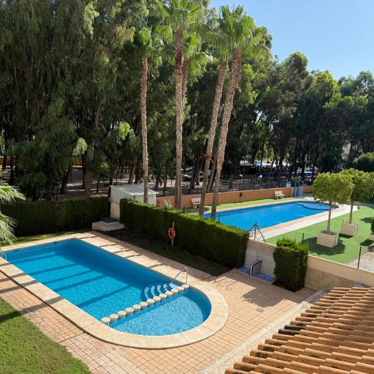 Playa Albir Apartments - One-Bedroom Apartment - 1