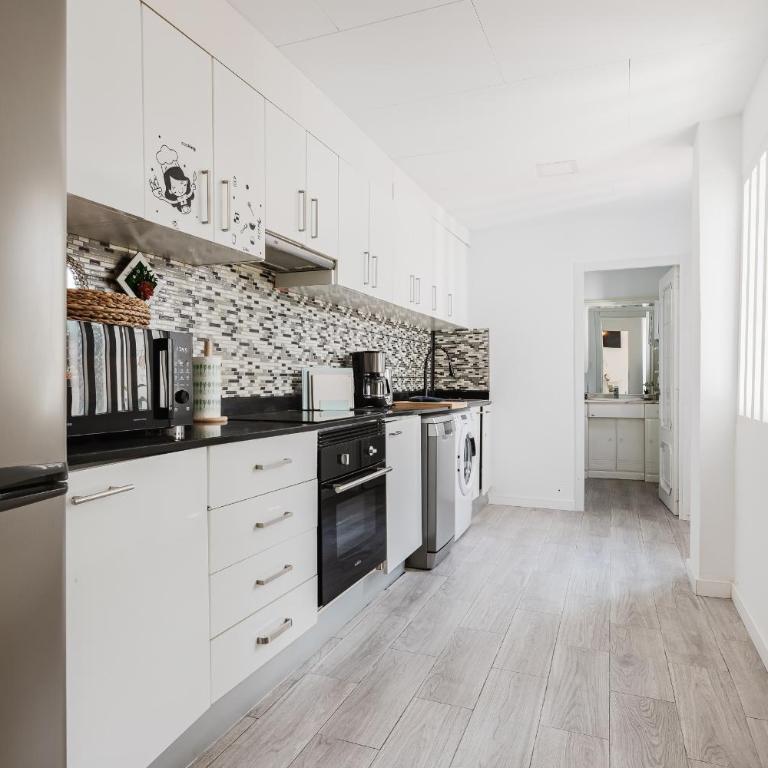 Hogar con encanto a 10 min del centro de Valencia - Superior Chalet - 21