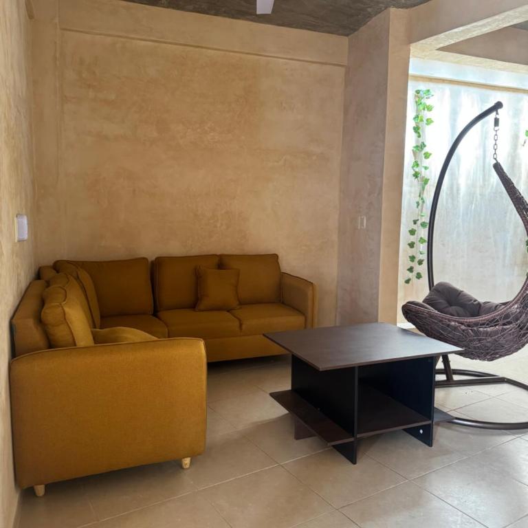 Casa Tachu - Apartamento Deluxe - 22