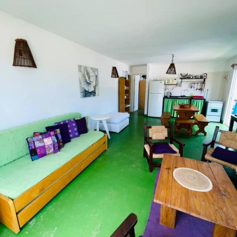 Las Totoras PDD - Casa con 1 dormitorio - 12