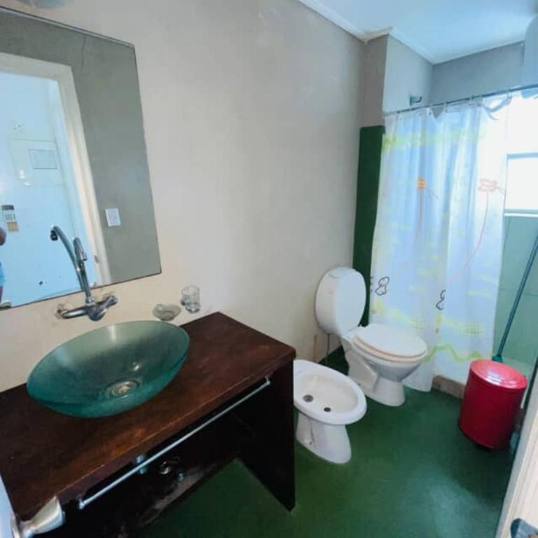 Las Totoras PDD - Casa con 1 dormitorio - 33