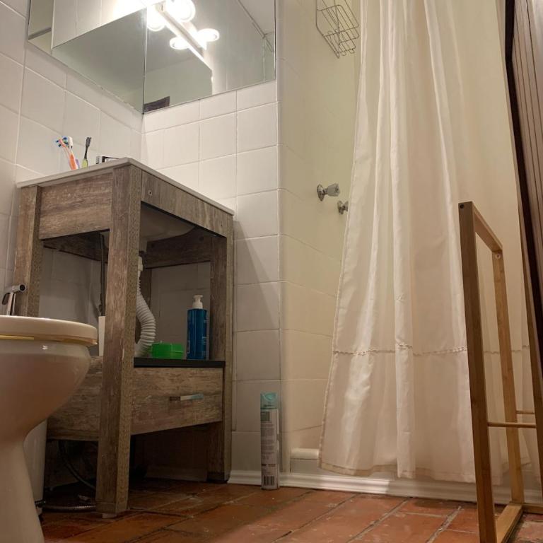 Espectacular apartamento punta del este 2 dorm 2 baños - Two-Bedroom Apartment with Balcony and Sea View - 10