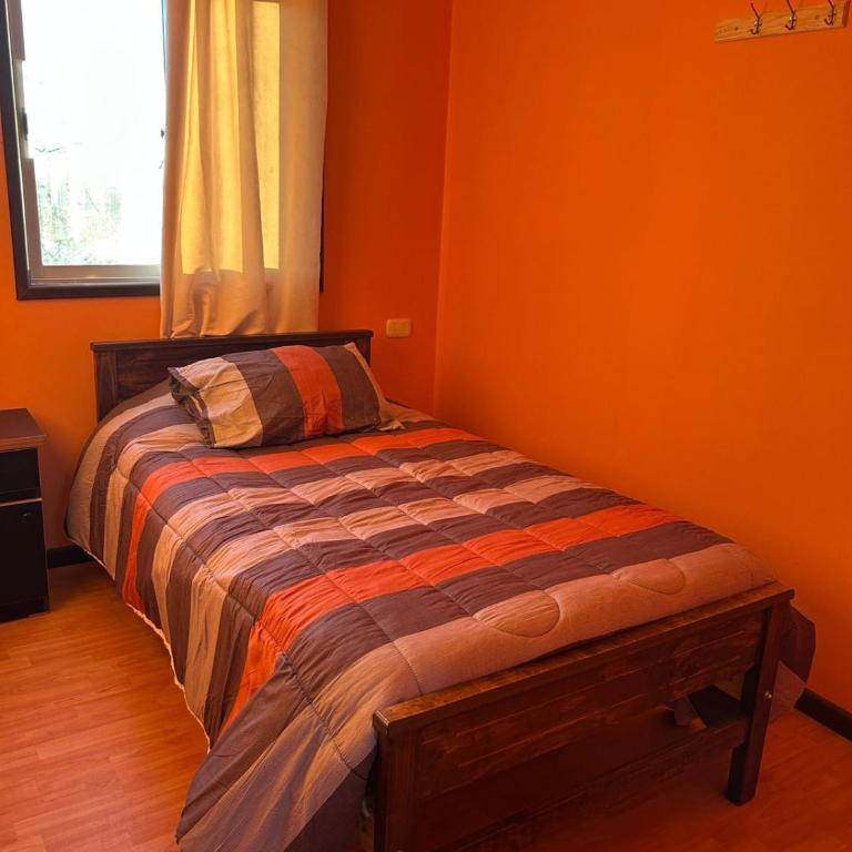Cabaña La Quebrada 3 - Three-Bedroom House - 6