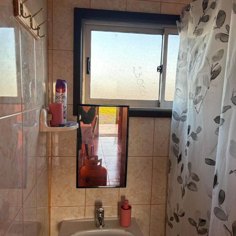Cabaña La Quebrada 3 - Three-Bedroom House - 8