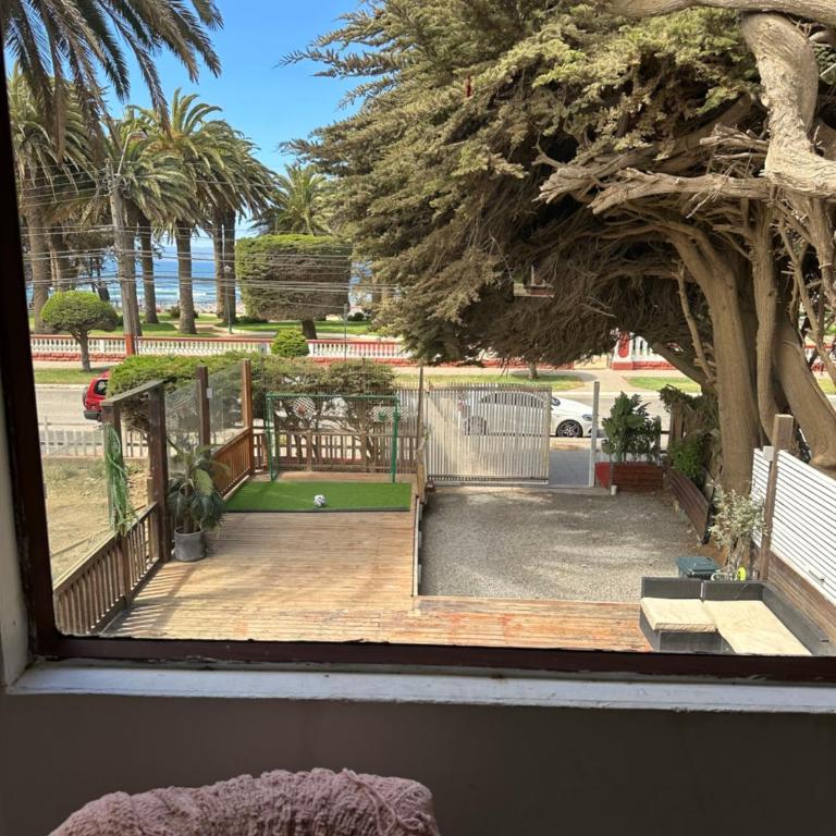 Casa Parque Ross - One-Bedroom House - 6