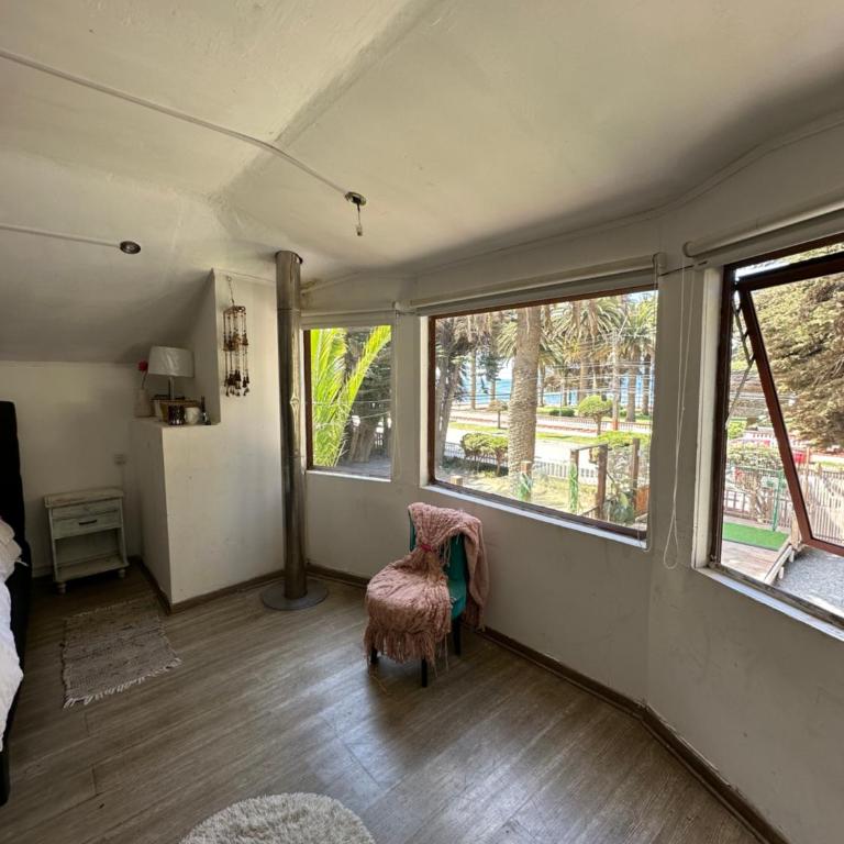 Casa Parque Ross - One-Bedroom House - 8