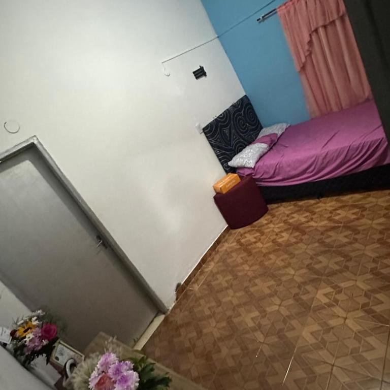 Casa en Encarnación para WRC - Amplia y Cómoda - Apartamento de 2 dormitorios - 2