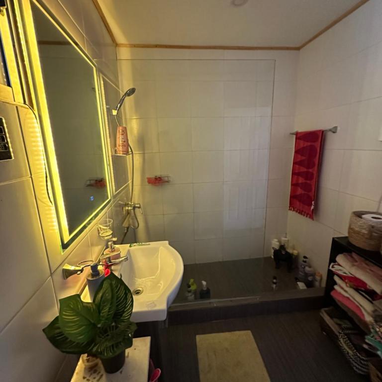 Casa Parque Ross - One-Bedroom House - 19