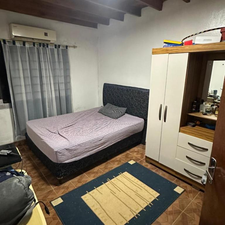 Casa en Encarnación para WRC - Amplia y Cómoda - Apartamento de 2 dormitorios - 5
