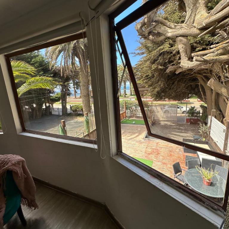 Casa Parque Ross - One-Bedroom House - 21