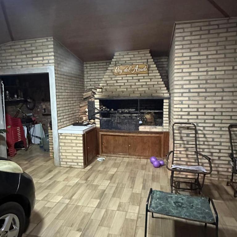 Casa en Encarnación para WRC - Amplia y Cómoda - Apartamento de 2 dormitorios - 6