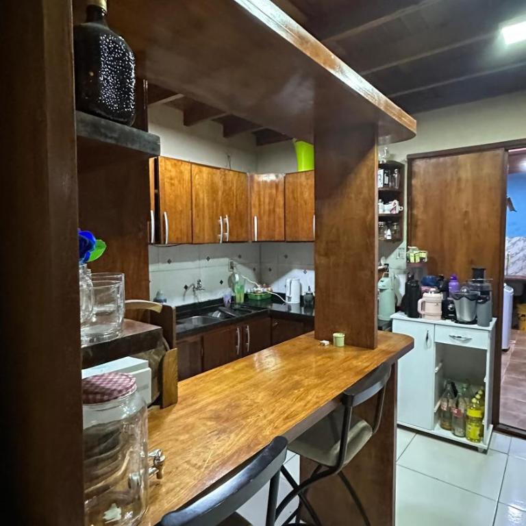 Casa en Encarnación para WRC - Amplia y Cómoda - Apartamento de 2 dormitorios - 9