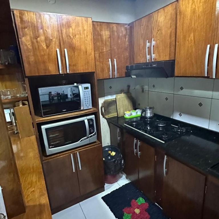 Casa en Encarnación para WRC - Amplia y Cómoda - Apartamento de 2 dormitorios - 10