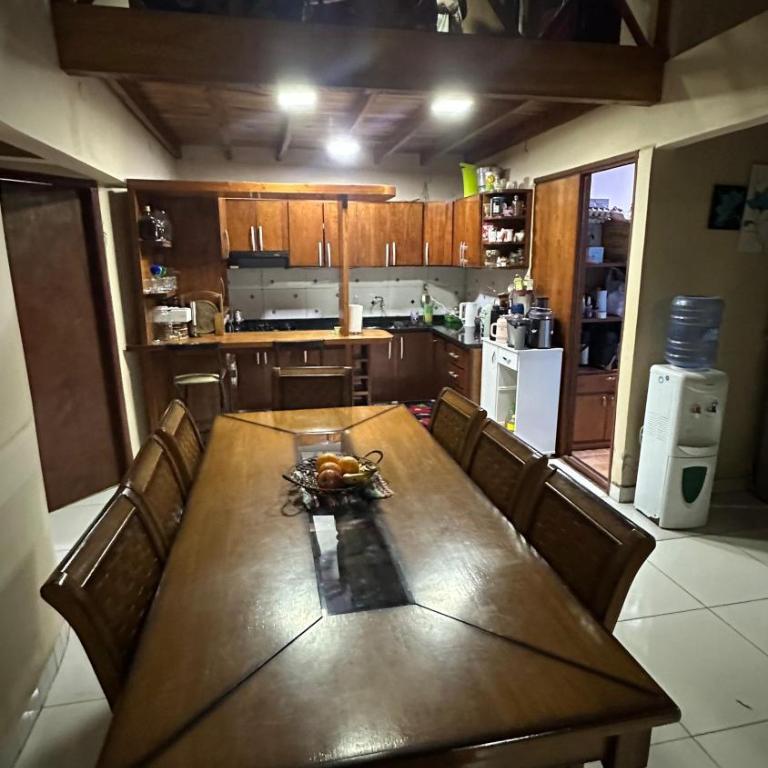 Casa en Encarnación para WRC - Amplia y Cómoda - Apartamento de 2 dormitorios - 11