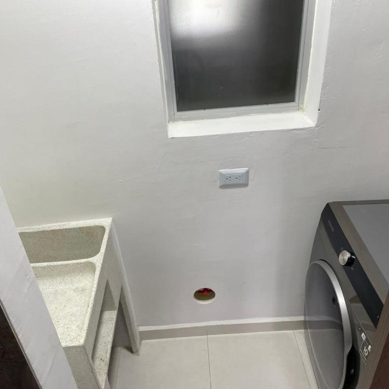 Hospedaje Luciana - Apartamento de 3 dormitorios con balcón - 3