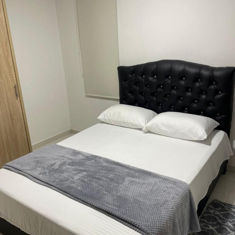 Hospedaje Luciana - Apartamento de 3 dormitorios con balcón - 4