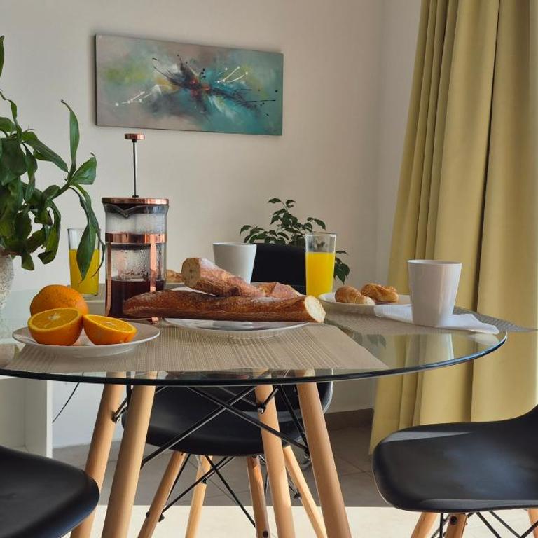 Departamento Godoy Cruz - One-Bedroom Apartment - 10