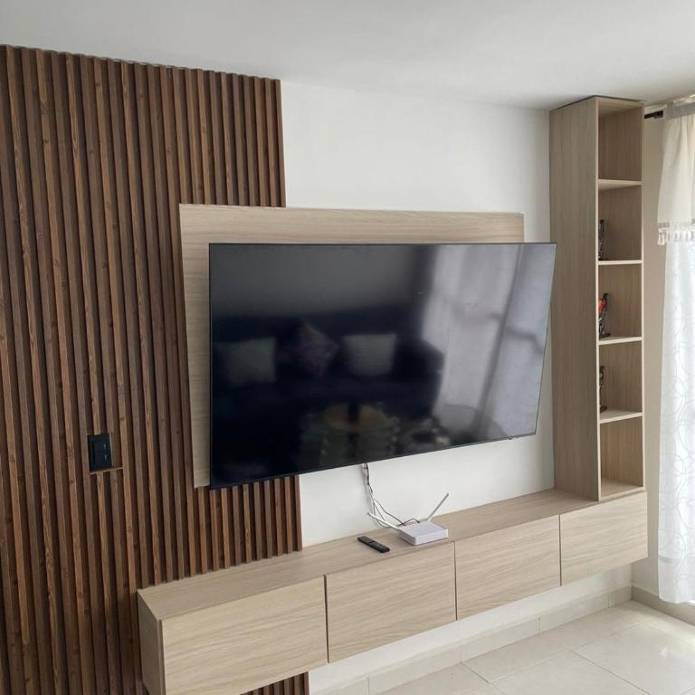 Hospedaje Luciana - Apartamento de 3 dormitorios con balcón - 12