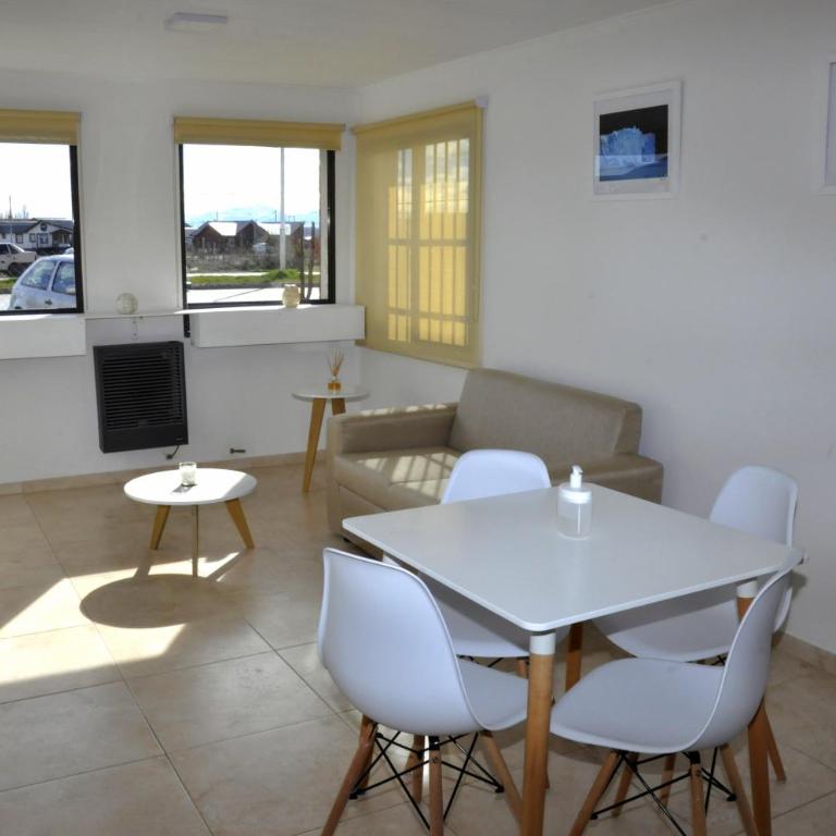 Complejo Alero Andino - Terminal de Bus y Centro - One-Bedroom Apartment - 1