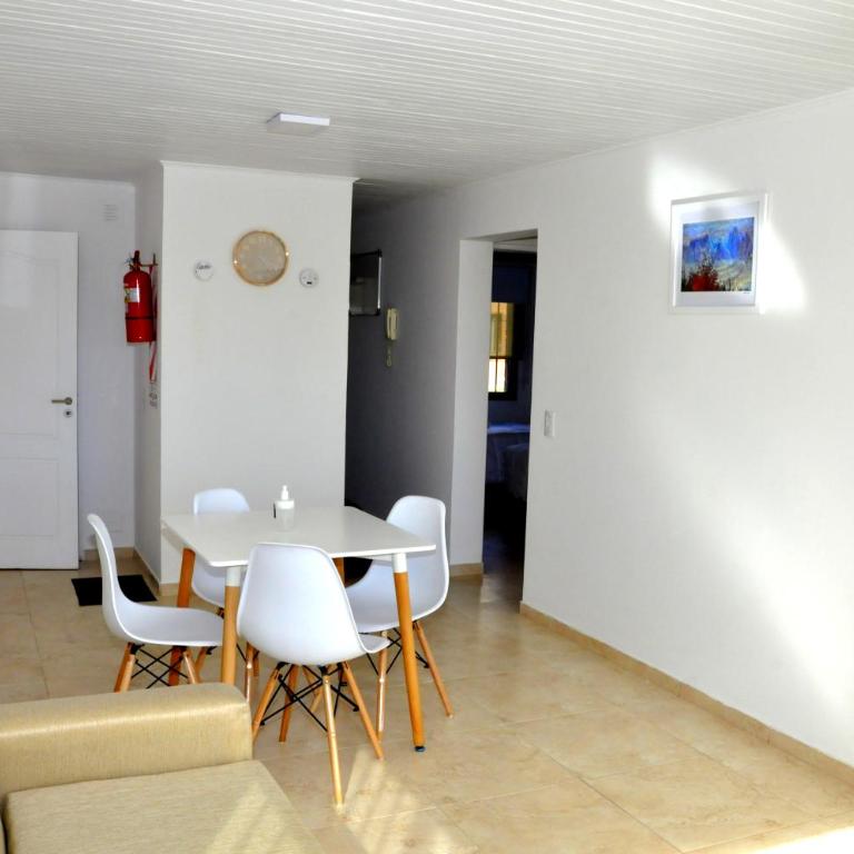 Complejo Alero Andino - Terminal de Bus y Centro - One-Bedroom Apartment - 2
