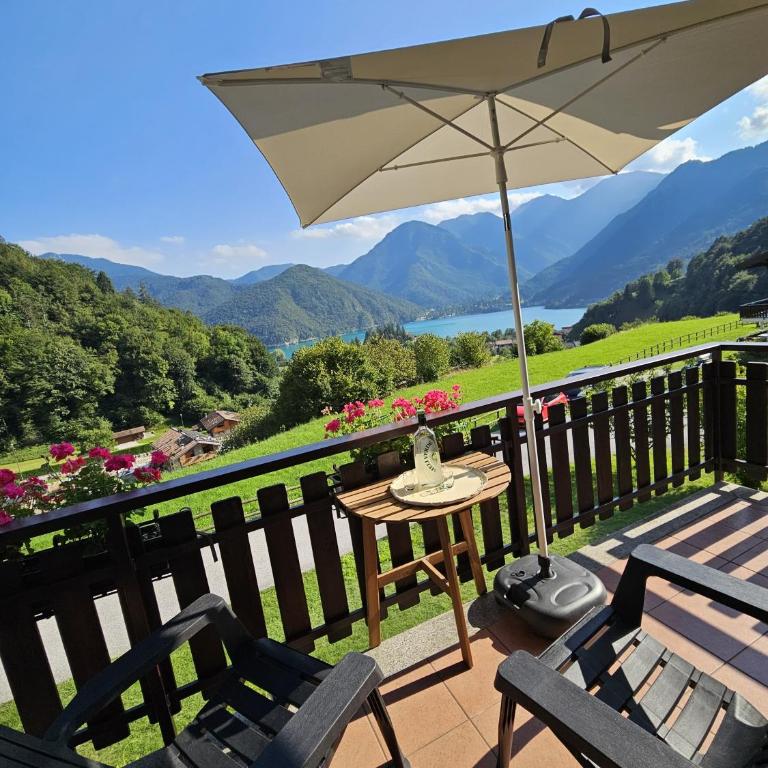 Beautiful view Michele - Appartement 3 Chambres Deluxe - 1