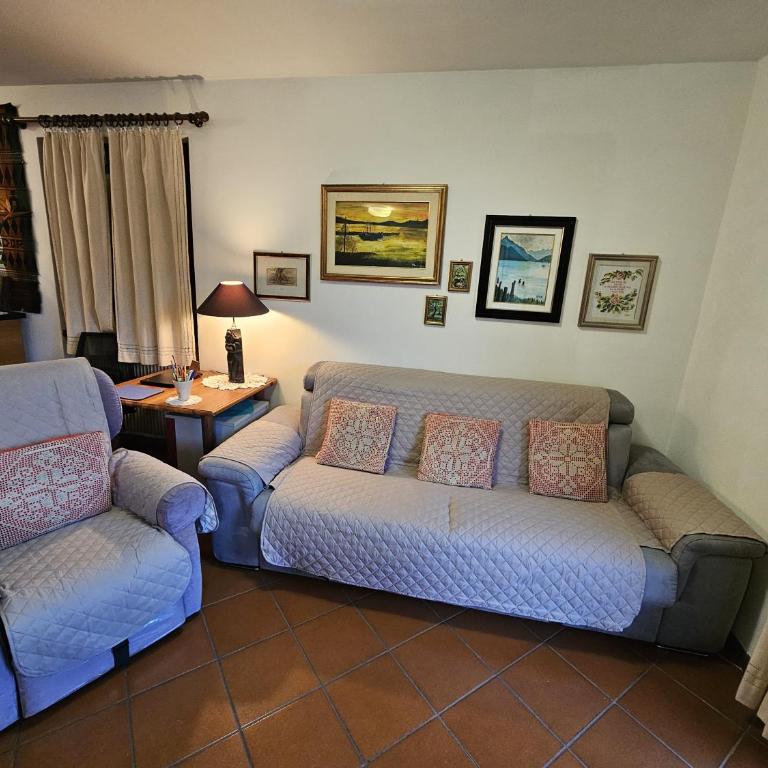Beautiful view Michele - Appartement 3 Chambres Deluxe - 4