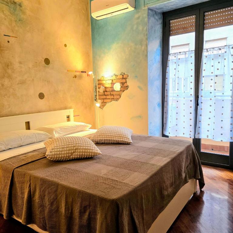 Conte Apartment - Roma San Pietro - Classic Apartment - 1