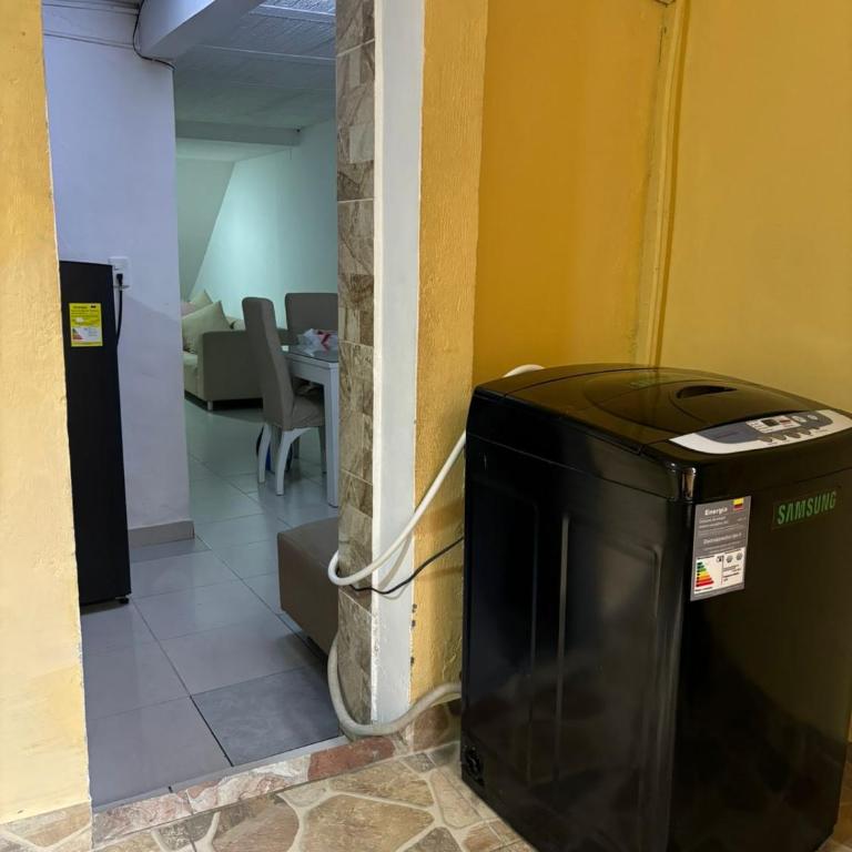 Amplia y cómoda casa en Bello - Apartamento de 2 dormitorios - 2